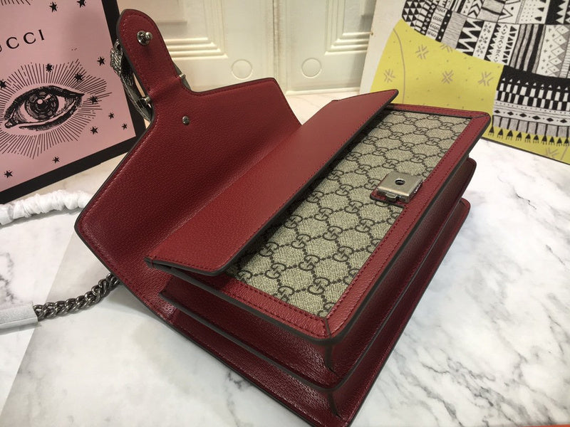 STRAPSTORY - GGC4 BAG - 500