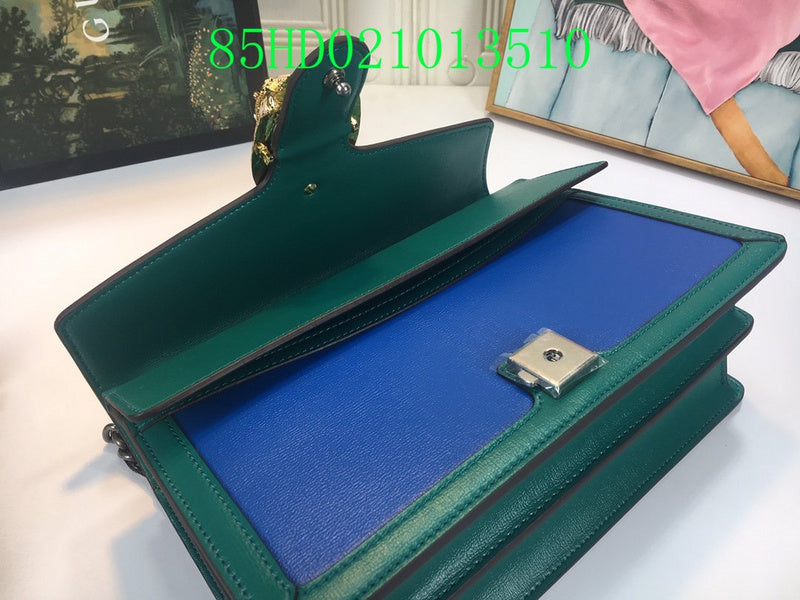 STRAPSTORY - GGC4 BAG - 578