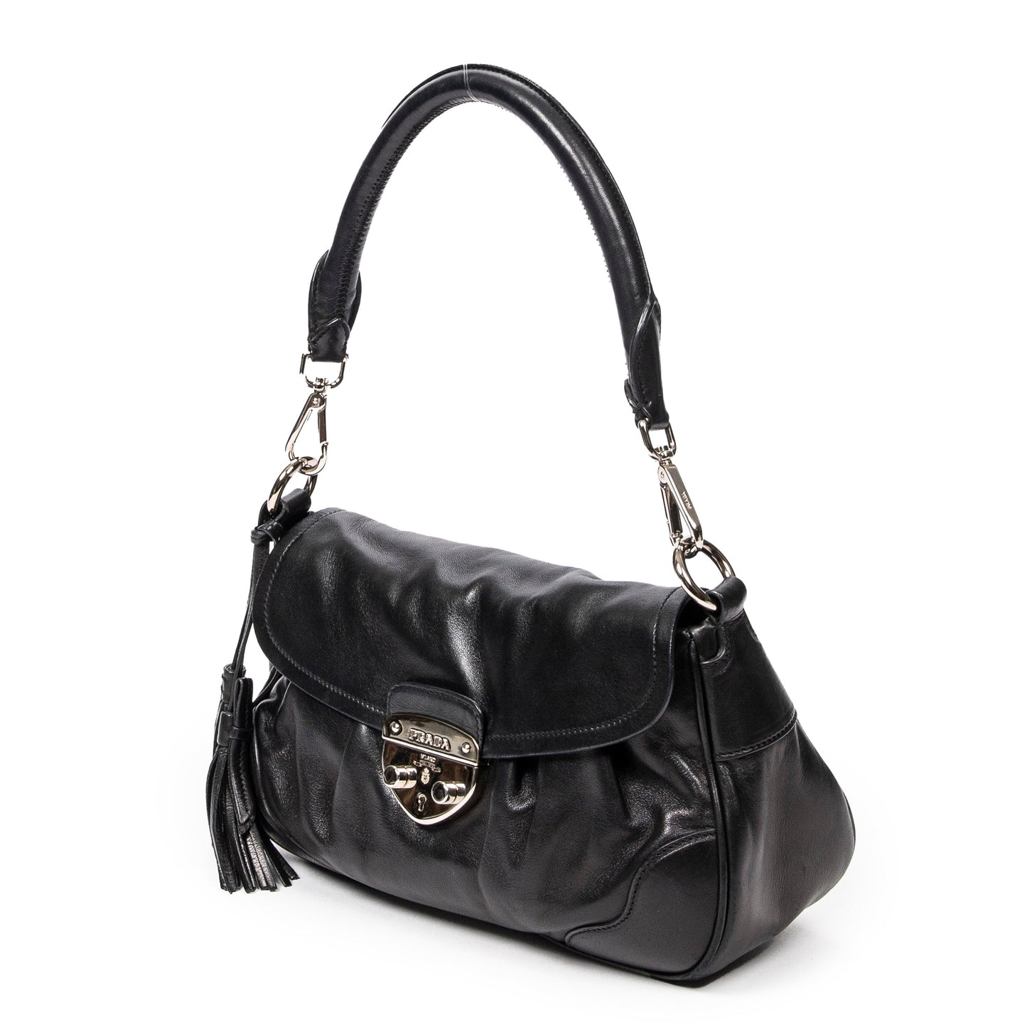StrapStory - Hobo Bag 394