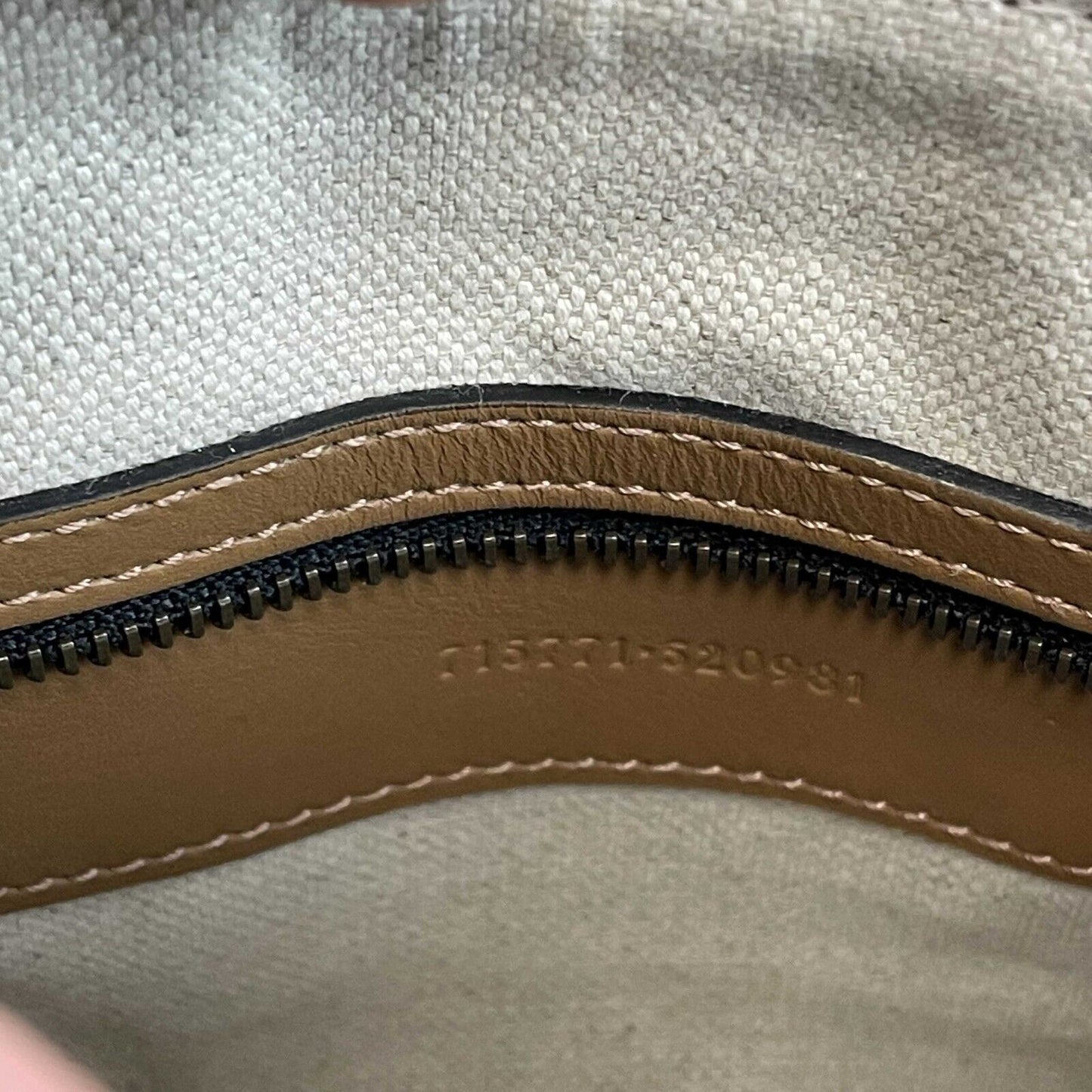 STRAPSTORY - GGC4 BAG - 3936