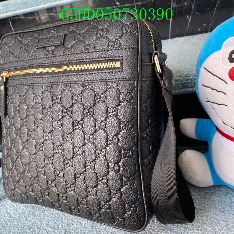 STRAPSTORY - GGC4 BAG - 319