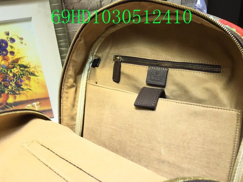 STRAPSTORY - GGC4 BAG - 687