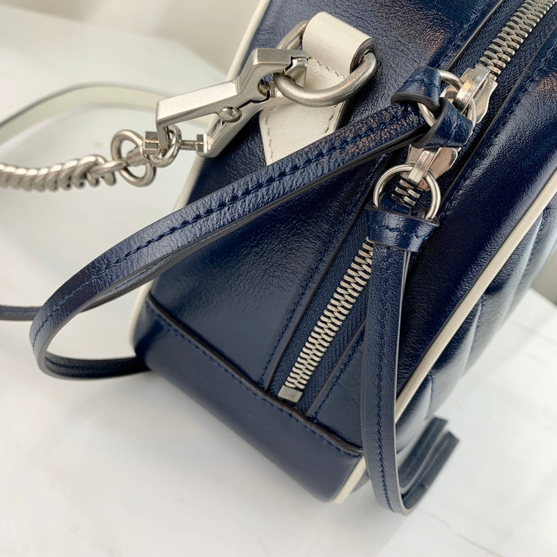 STRAPSTORY - GGC4 BAG - 1106