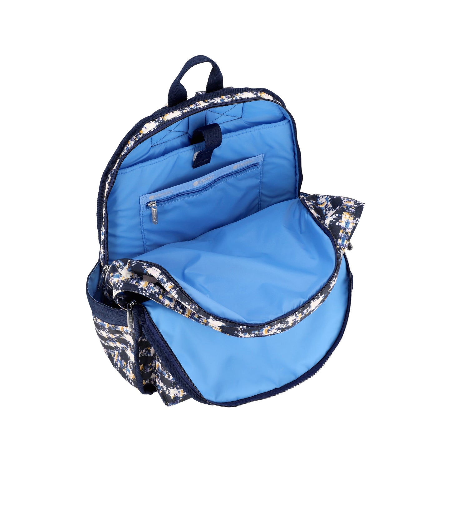 StrapStory - Backpack 821