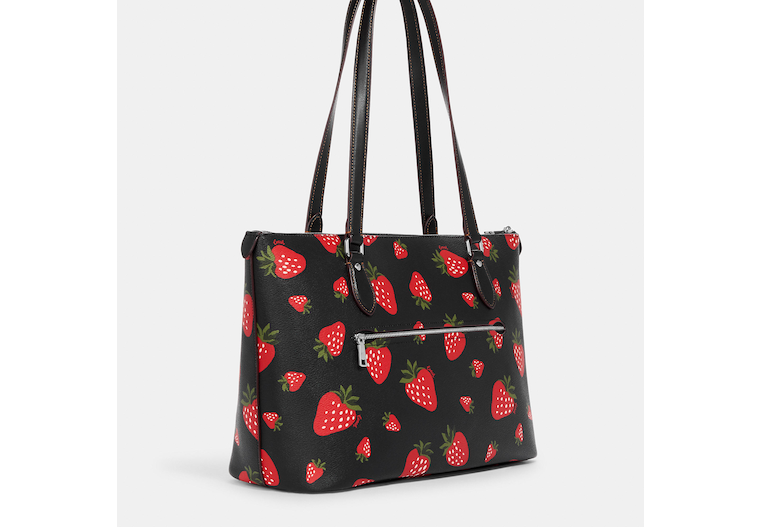 StrapStory - Tote Bag 1235
