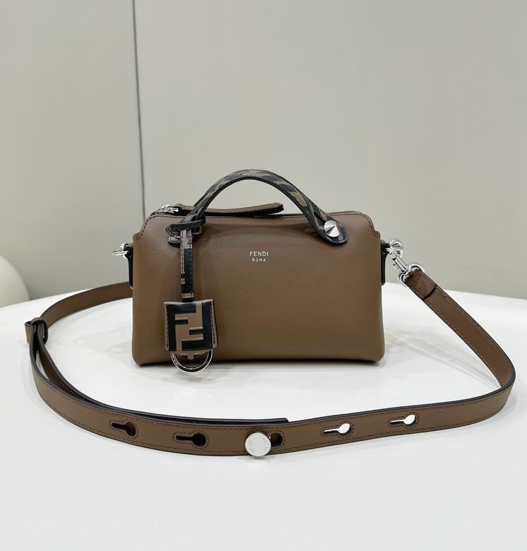FDNI-Bags - Strap Story - 183