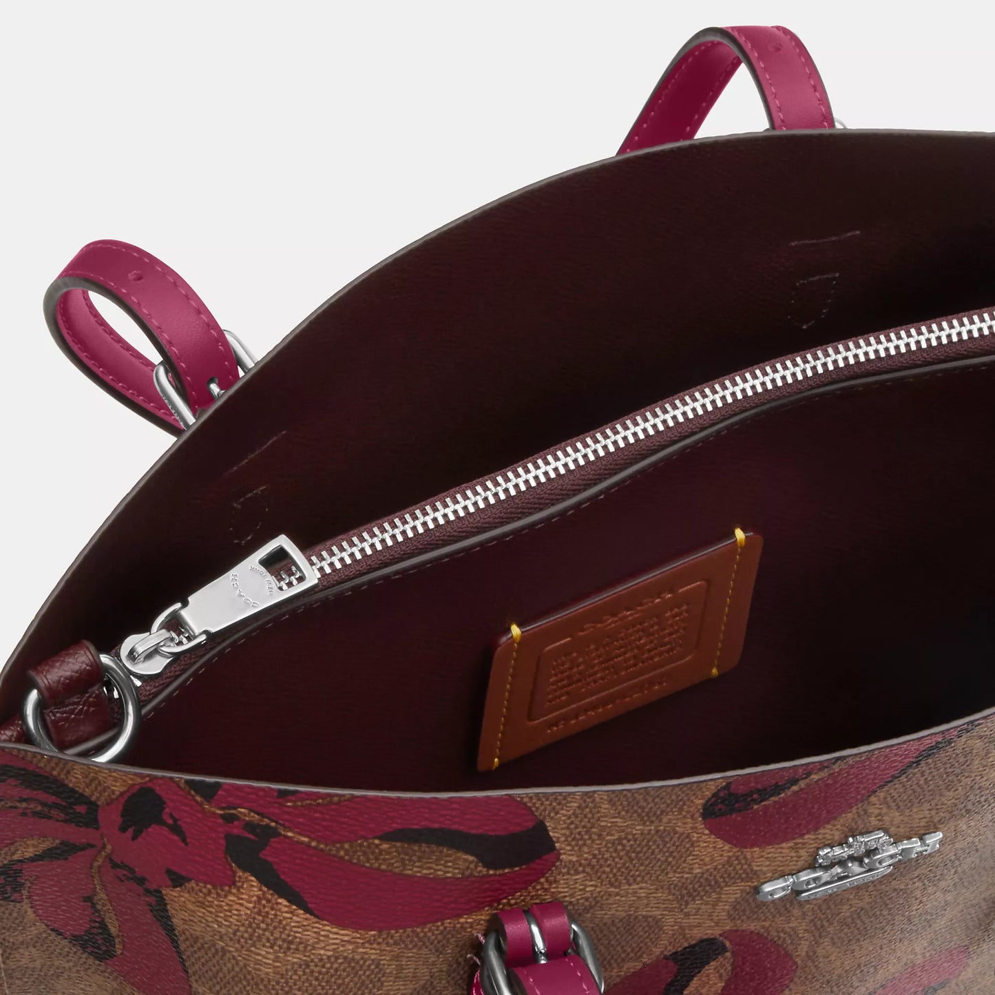 StrapStory - Tote Bag 261