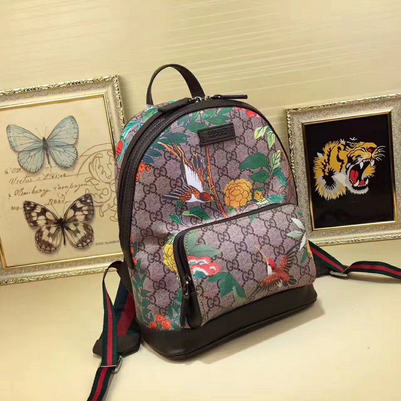 STRAPSTORY - GGC4 BAG - 858