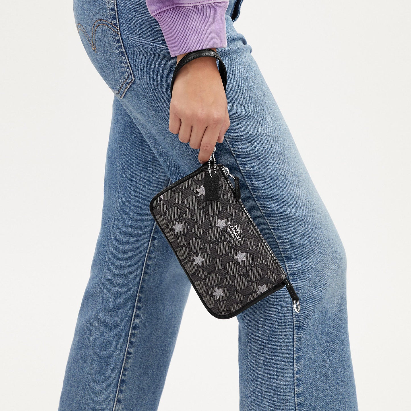 StrapStory - Wristlet 429