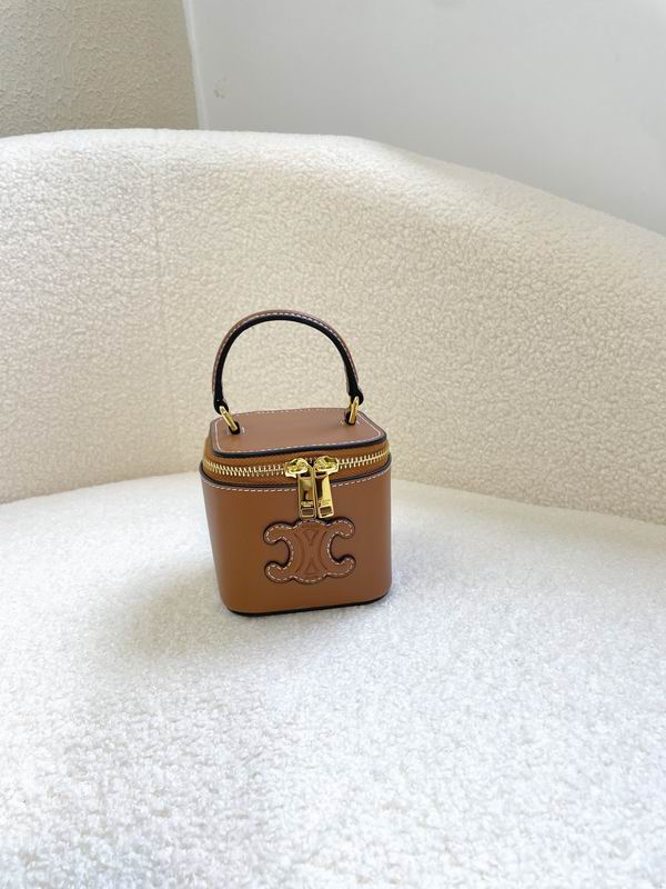 CLNE-Bags - Strap Story - 796