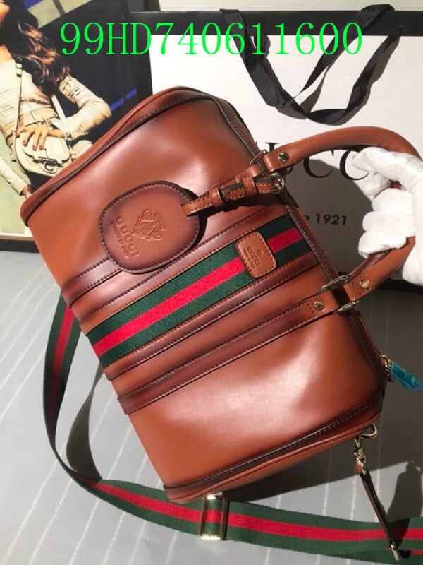 STRAPSTORY - GGC4 BAG - 204