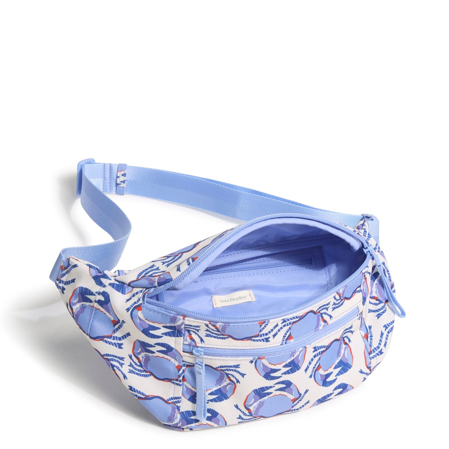 StrapStory - Belt Bag 096