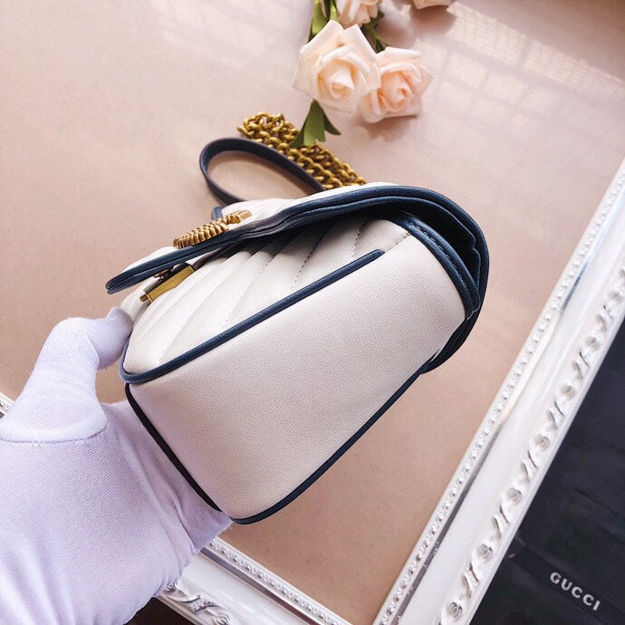 STRAPSTORY - GGC4 BAG - 984