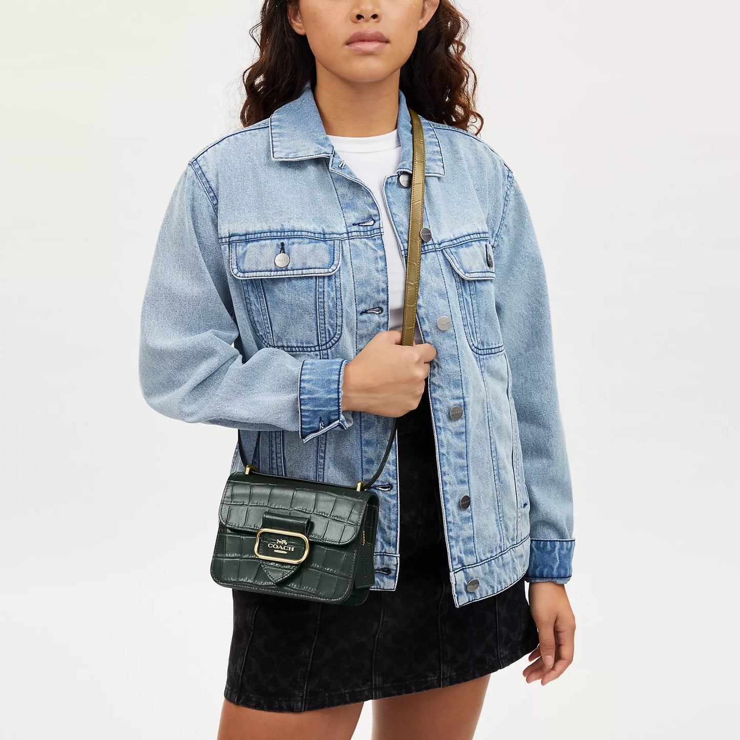 StrapStory - Crossbody 186