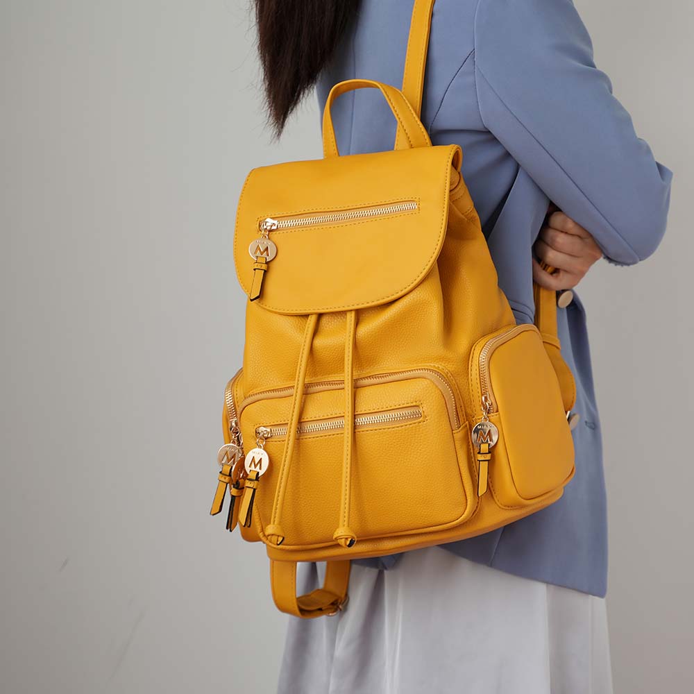 StrapStory - Backpack 116
