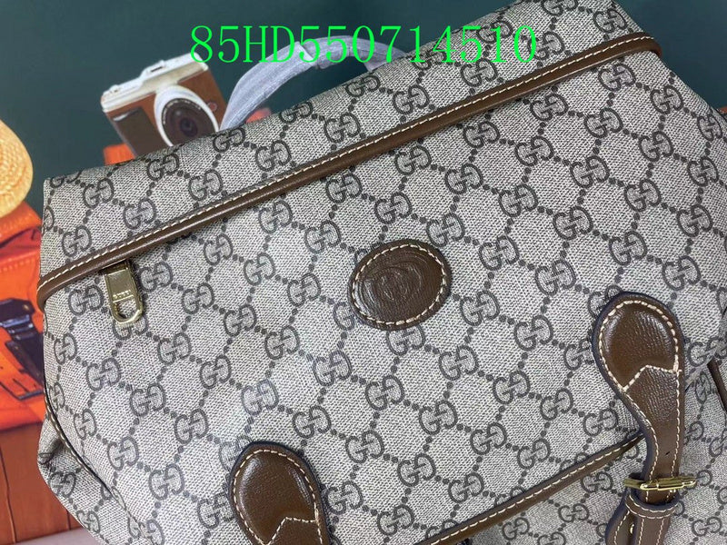 STRAPSTORY - GGC4 BAG - 772