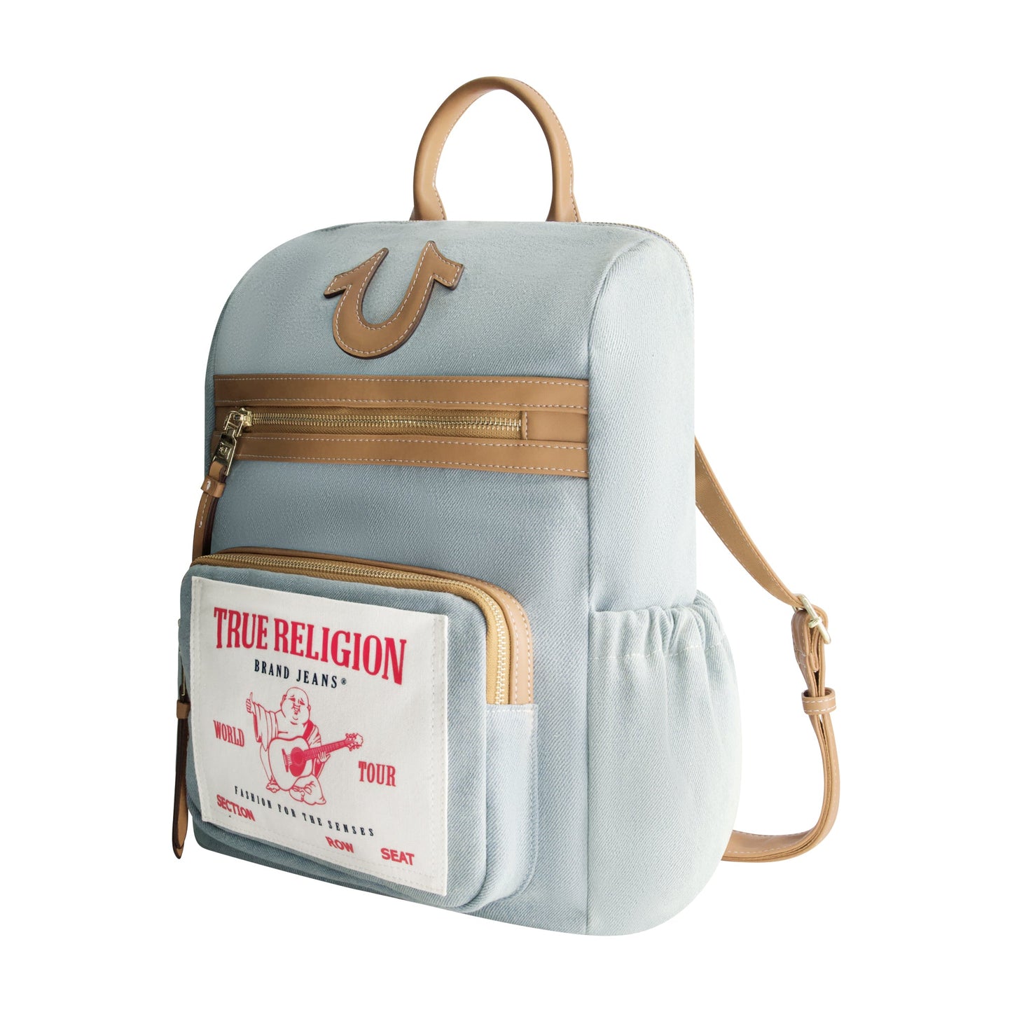 StrapStory - Backpack 1039