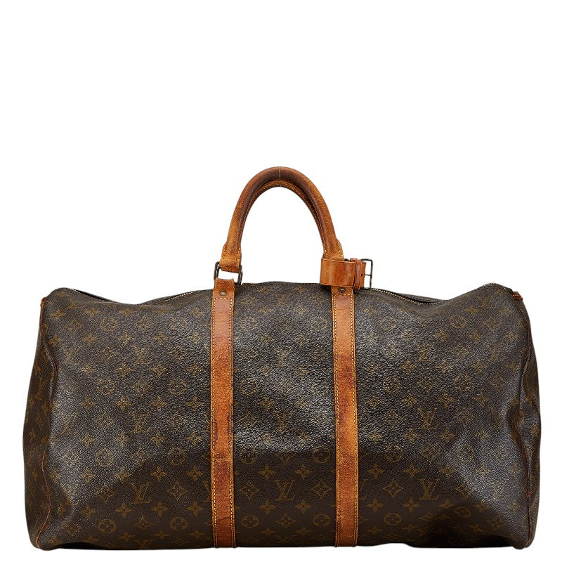 StrapStory - Duffle Bag 211