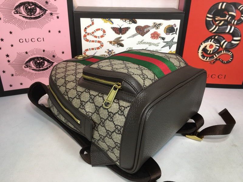 STRAPSTORY - GGC4 BAG - 839