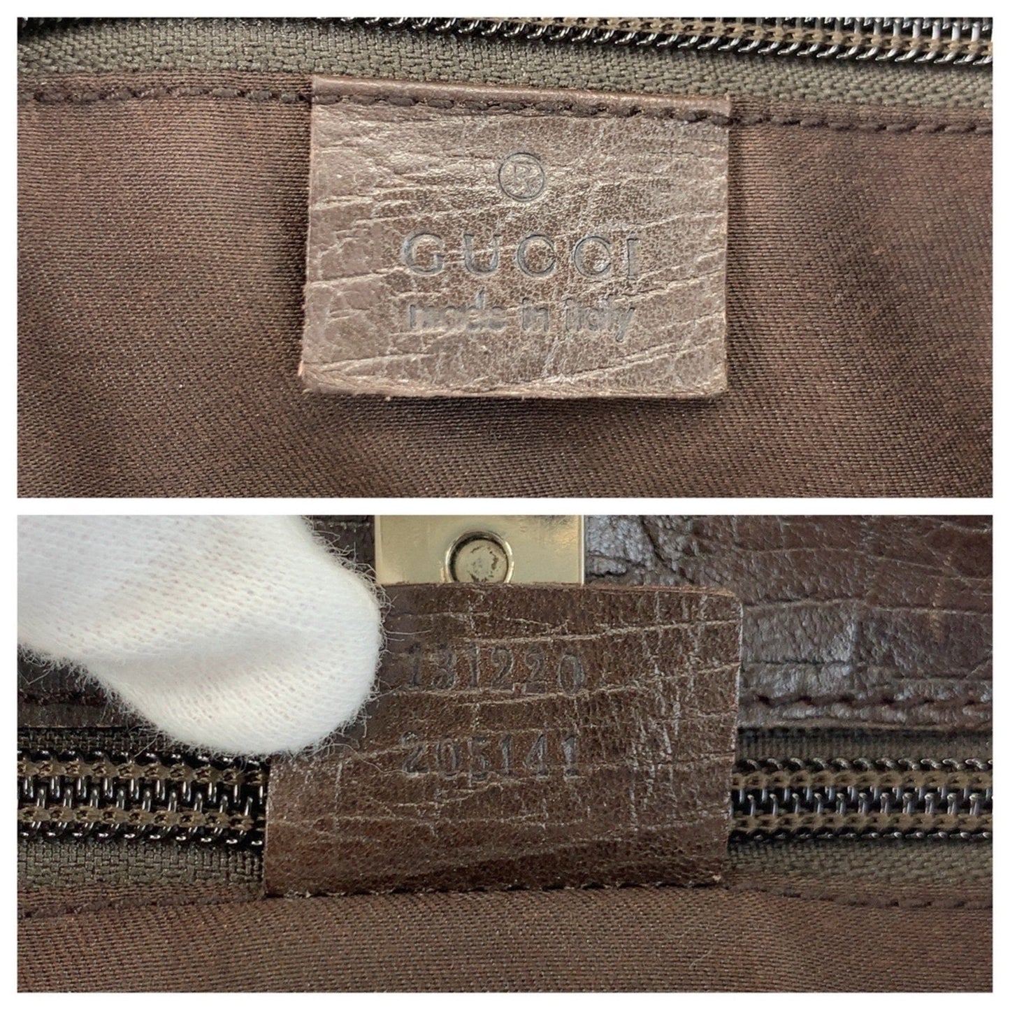 StrapStory - Tote Bag 1994