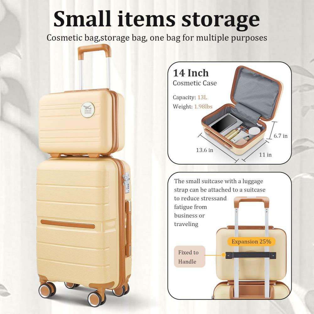 StrapStory - Suitcase 199