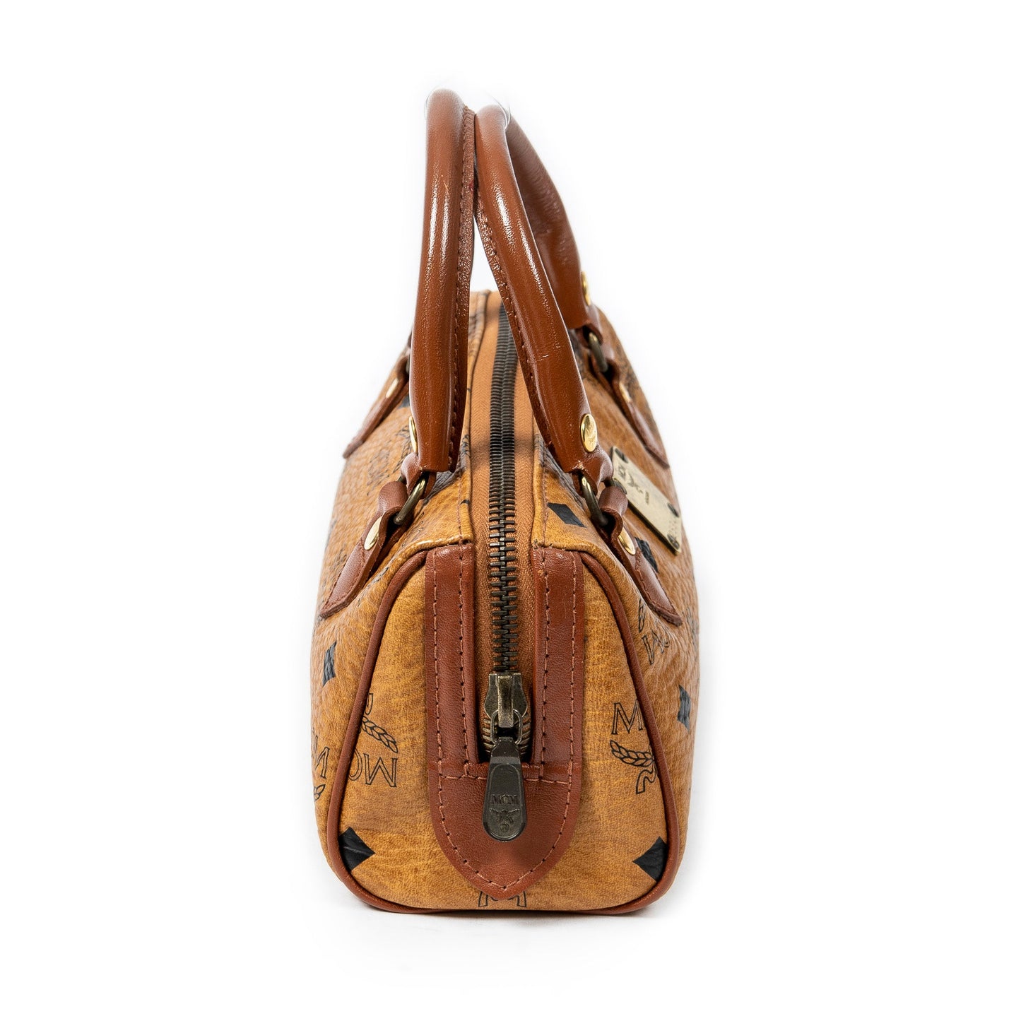 StrapStory - Satchel 1098