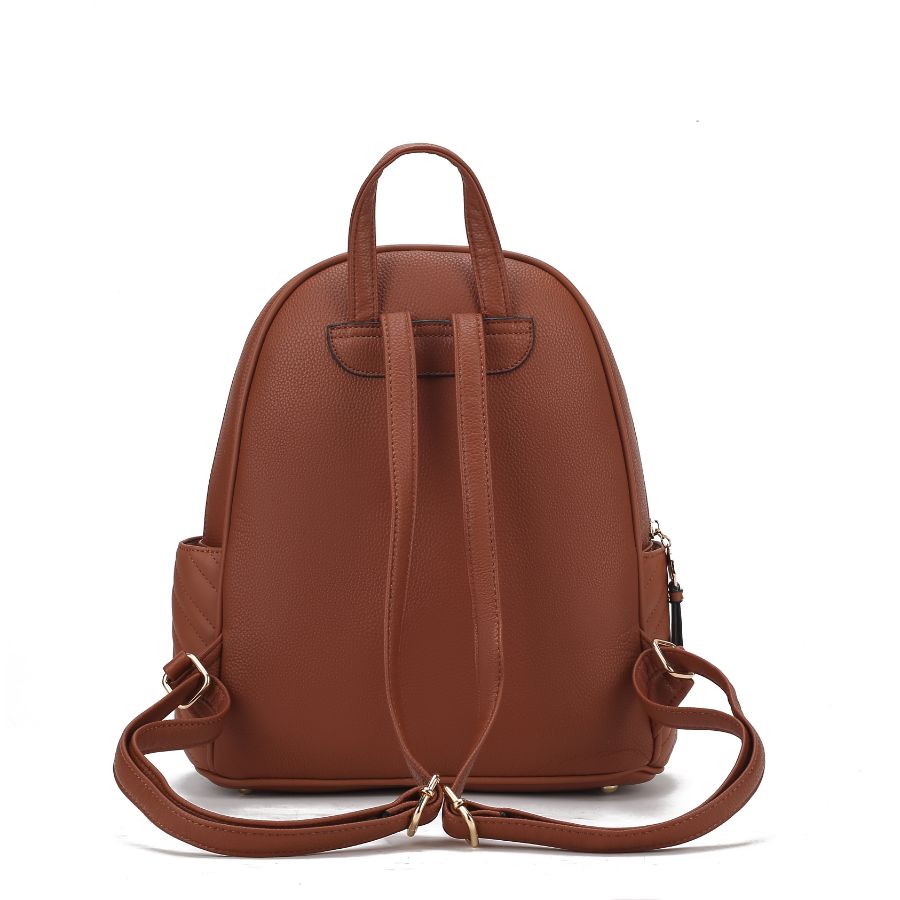 StrapStory - Backpack 832