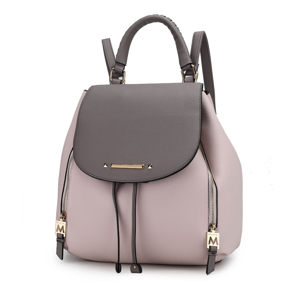 StrapStory - Backpack 016