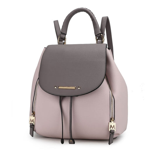 StrapStory - Backpack 016