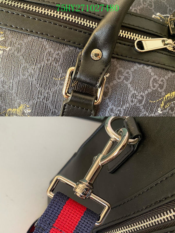 STRAPSTORY - GGC4 BAG - 886