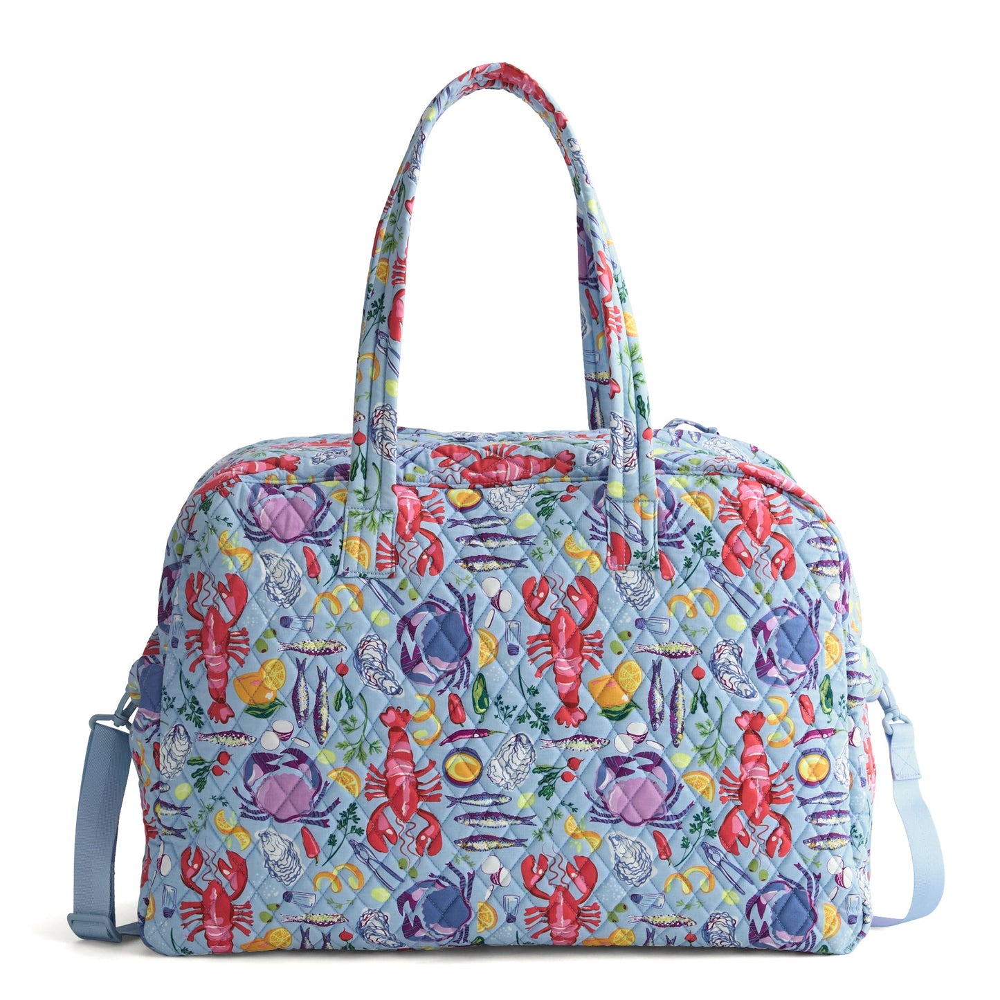 StrapStory - Duffle Bag 152