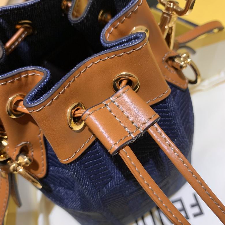 FDNI-Bags - Strap Story - 569