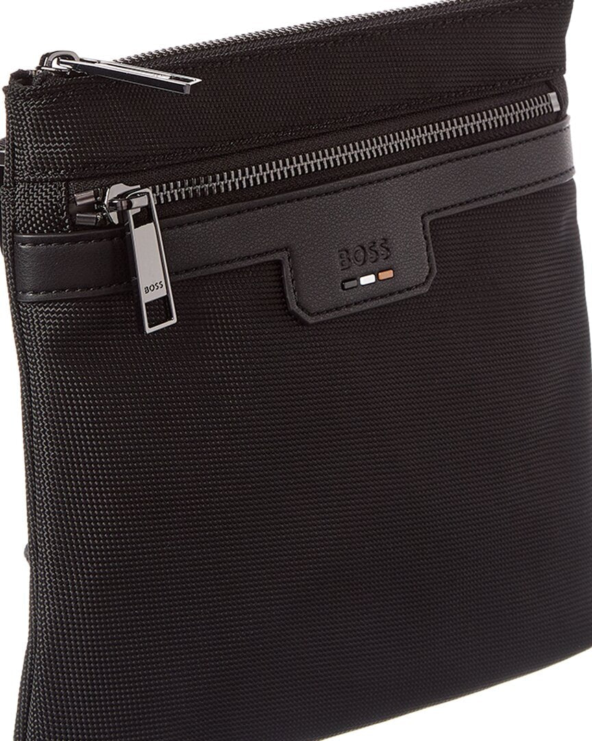 StrapStory - Messenger Bag 020