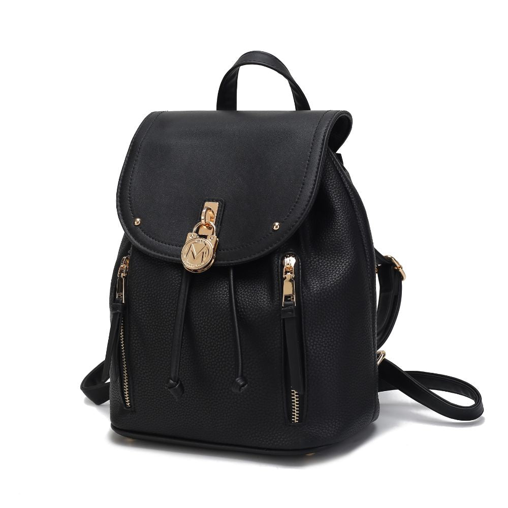 StrapStory - Backpack 108