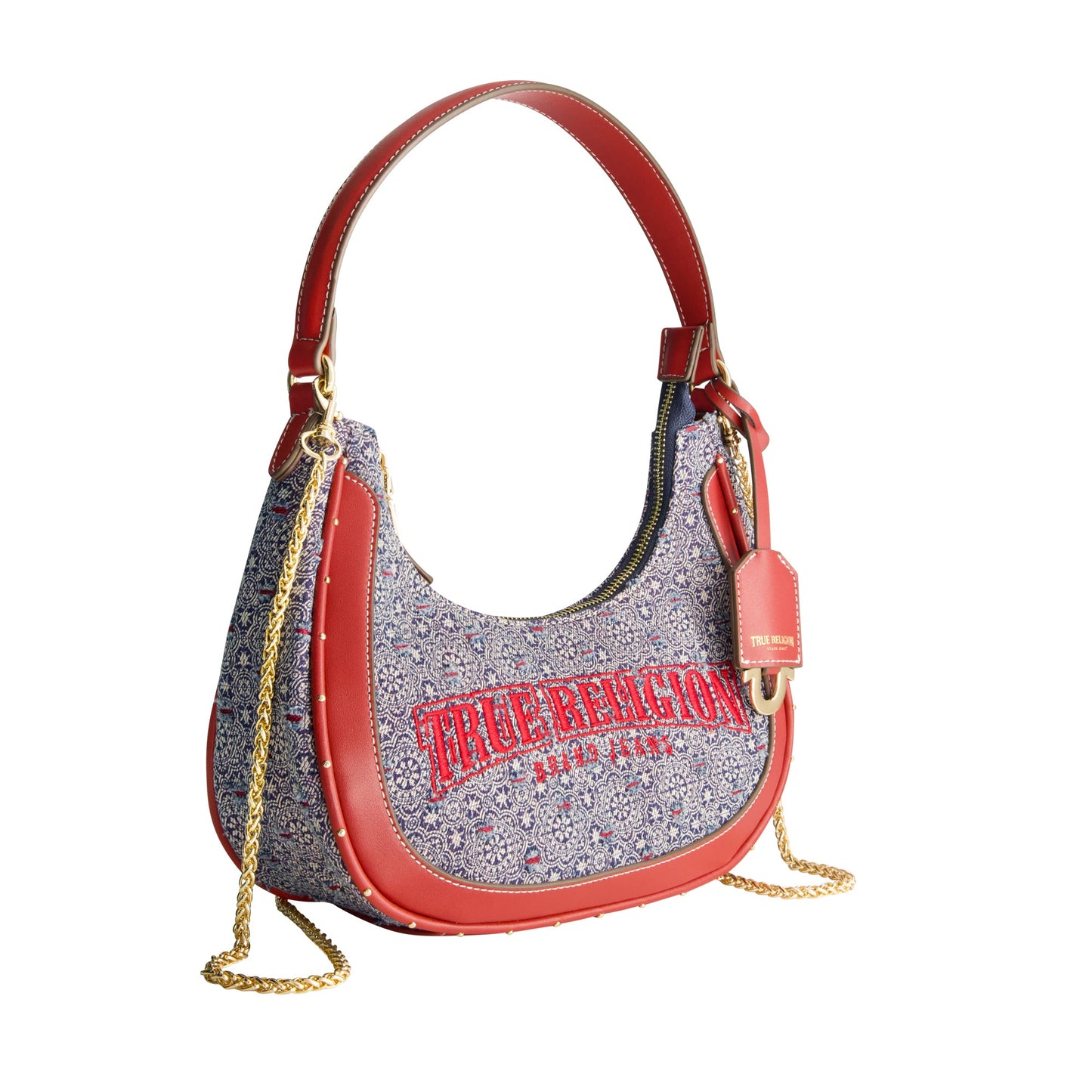 StrapStory - Hobo Bag 186