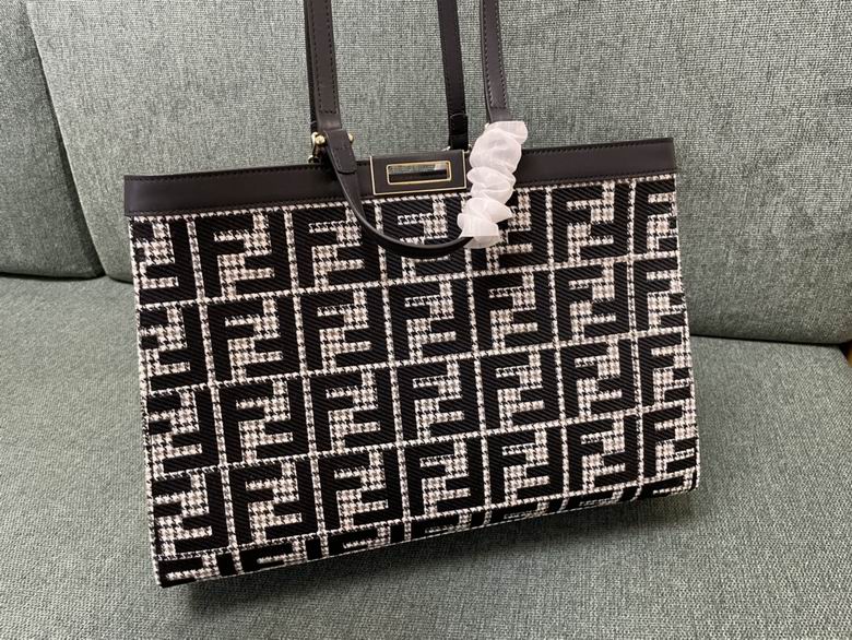 FDNI-Bags - Strap Story - 831