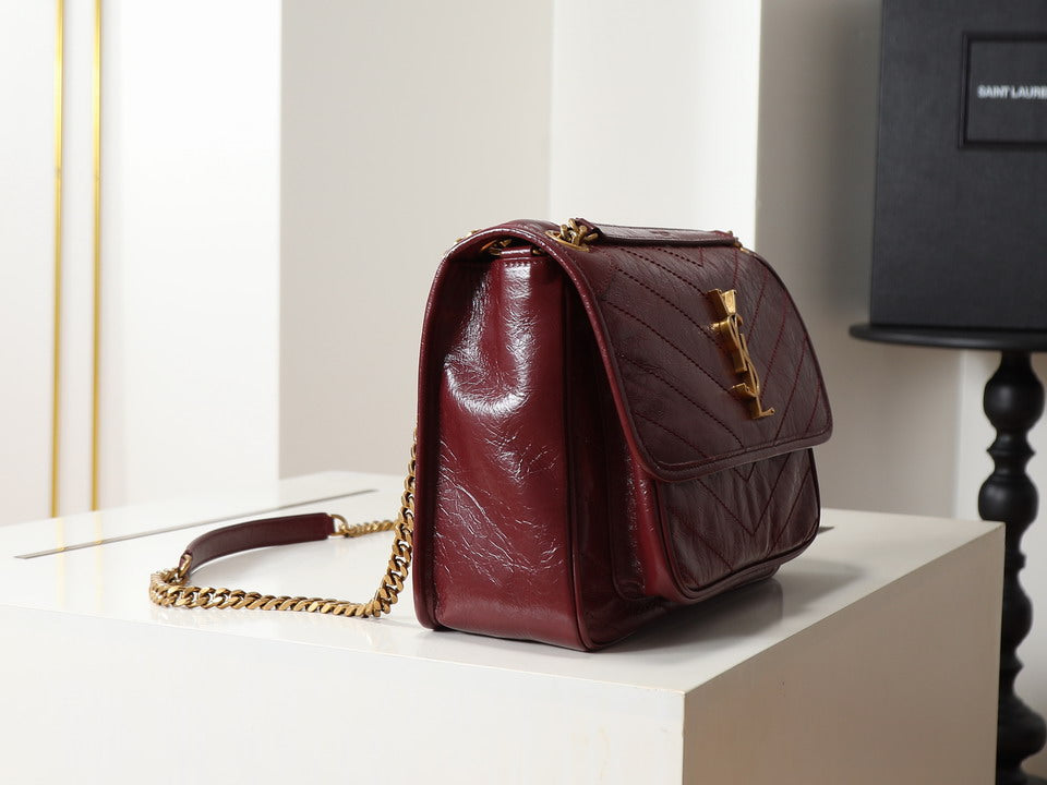 LSY-Bags - Strap Story - 921