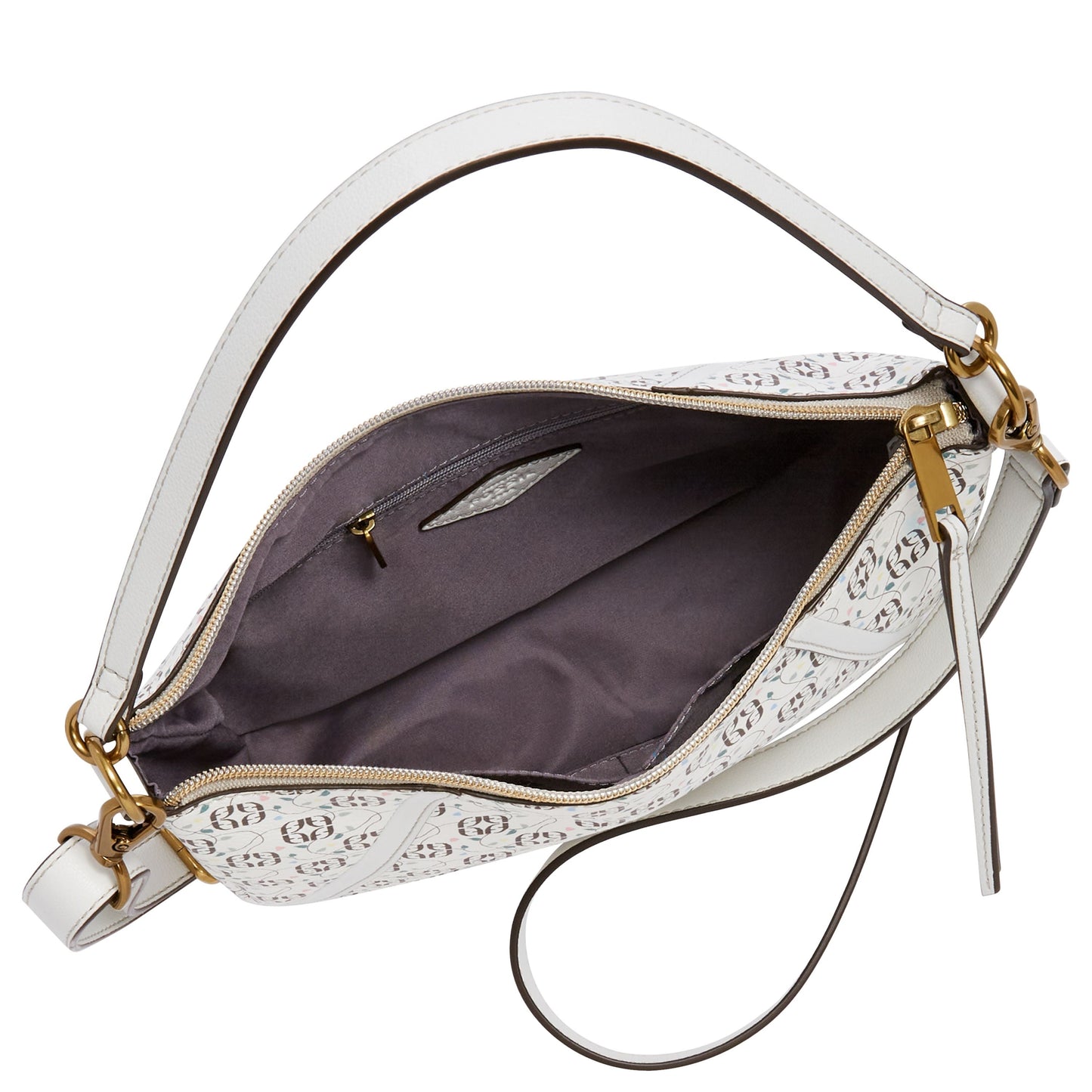 StrapStory - Crossbody 650
