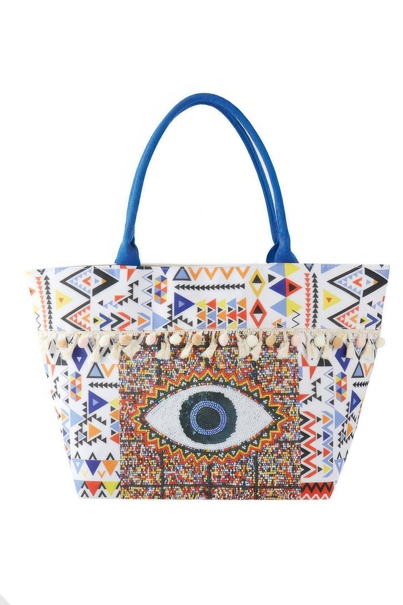StrapStory - Tote Bag 614