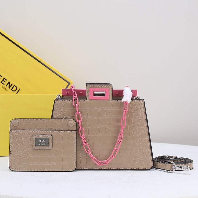 FDNI-Bags - Strap Story - 407