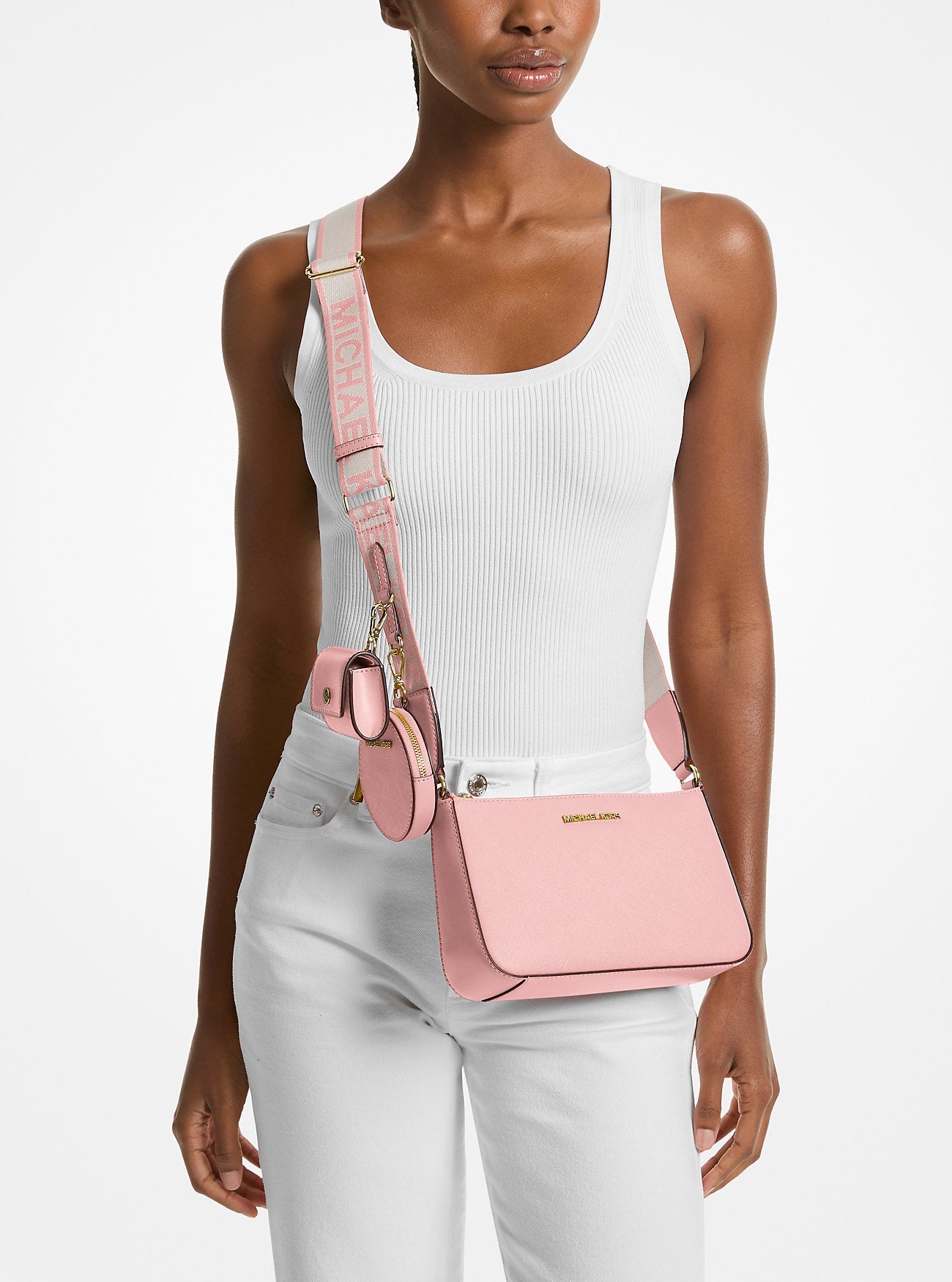 StrapStory - Crossbody 876