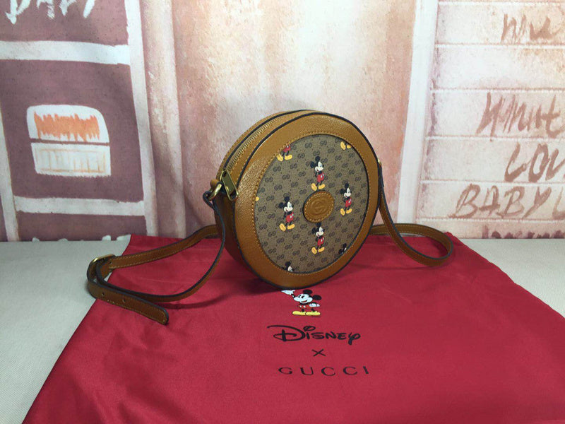 STRAPSTORY - GGC4 BAG - 396