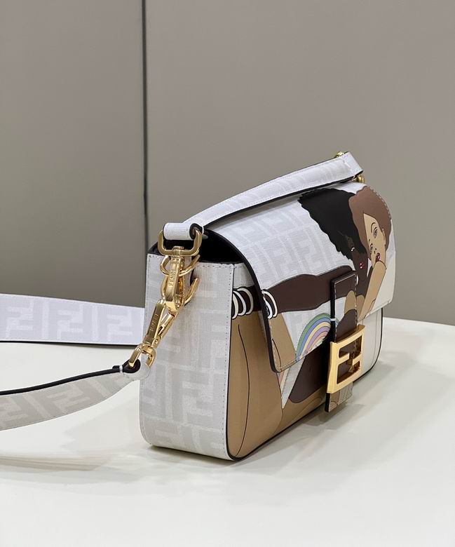FDNI-Bags - Strap Story - 1096