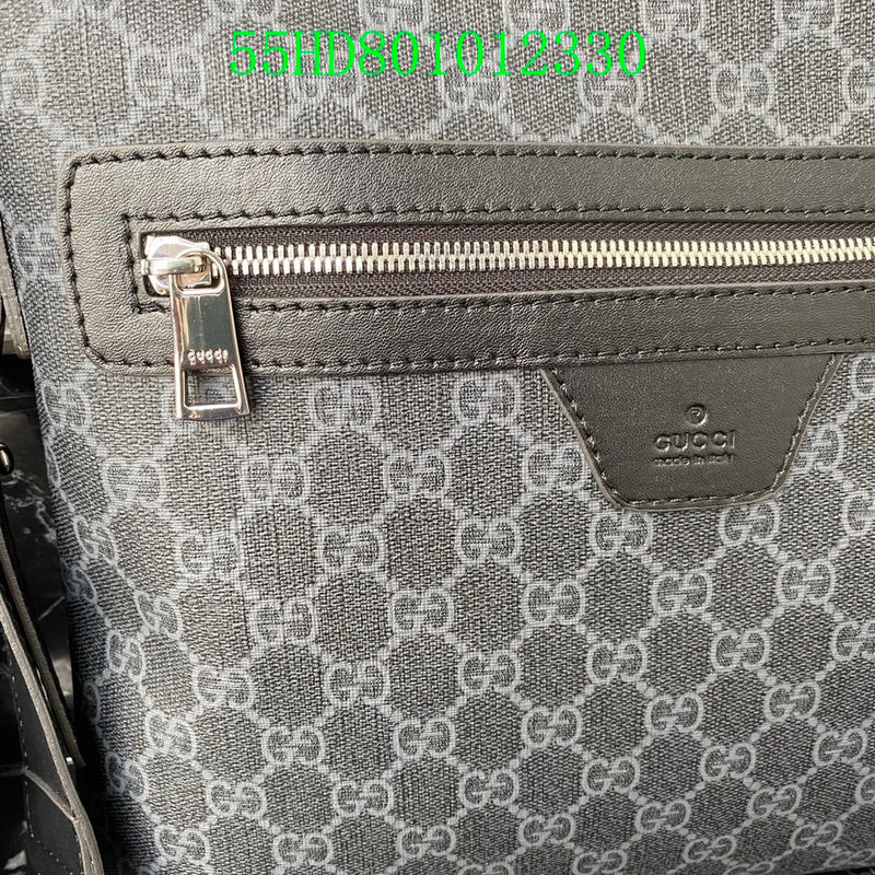 STRAPSTORY - GGC4 BAG - 366