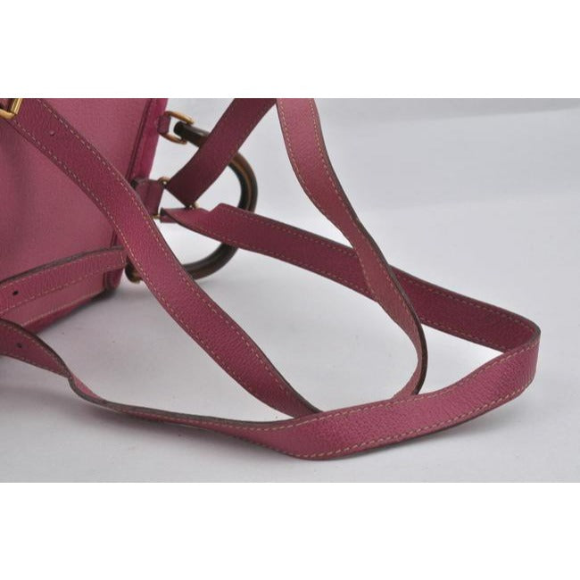 STRAPSTORY - GGC4 BAG - 2864