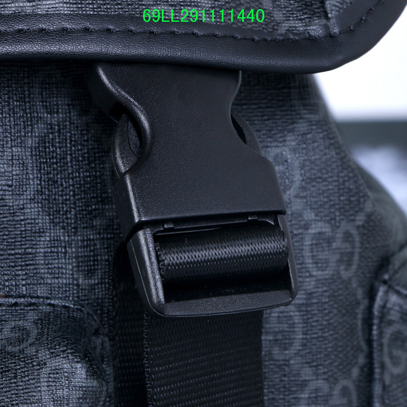STRAPSTORY - GGC4 BAG - 806