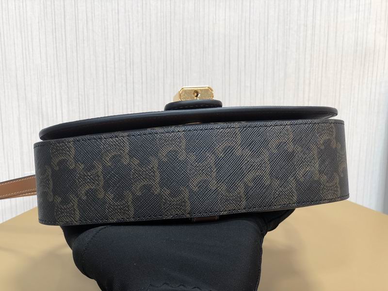 CLNE-Bags - Strap Story - 629