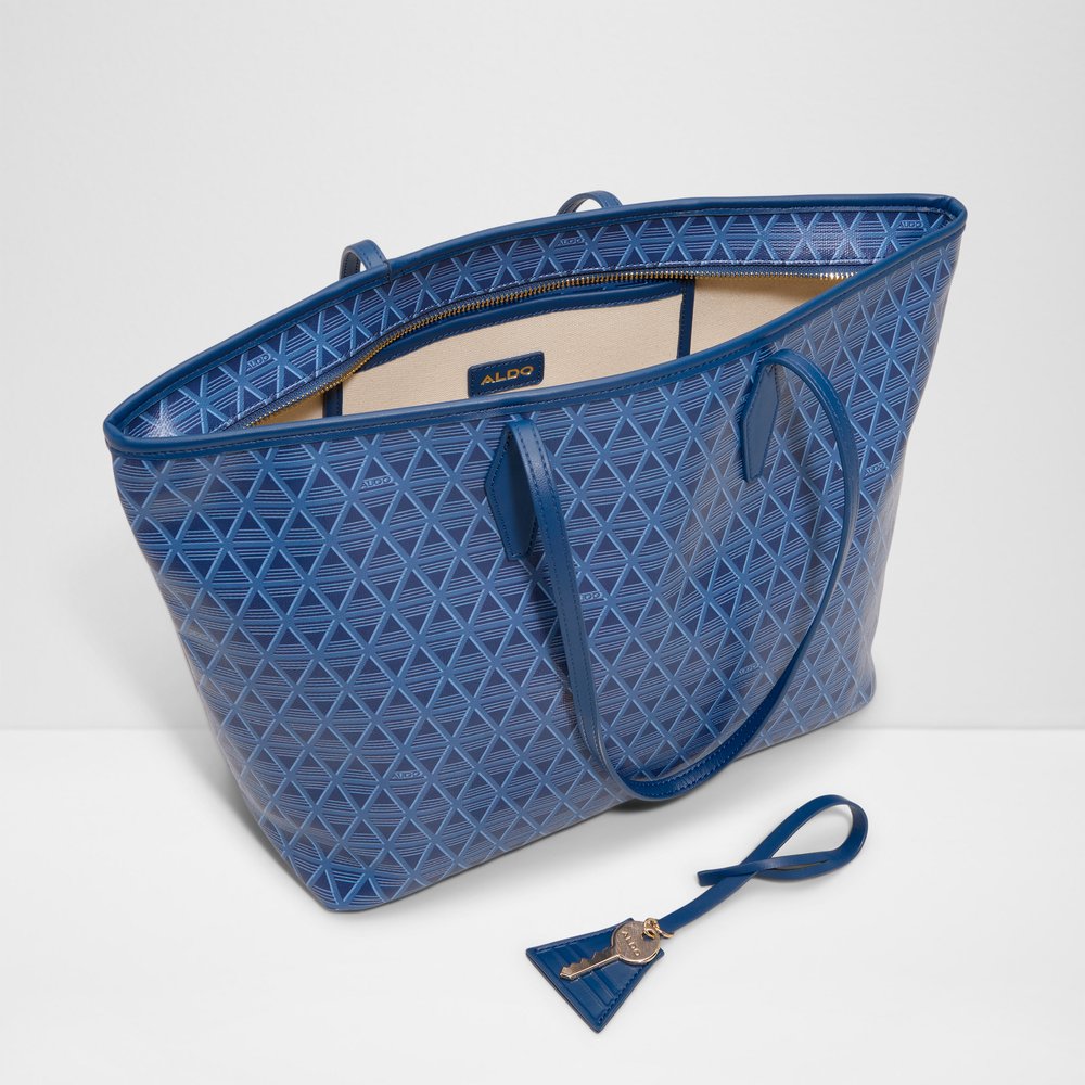StrapStory - Tote Bag 1133