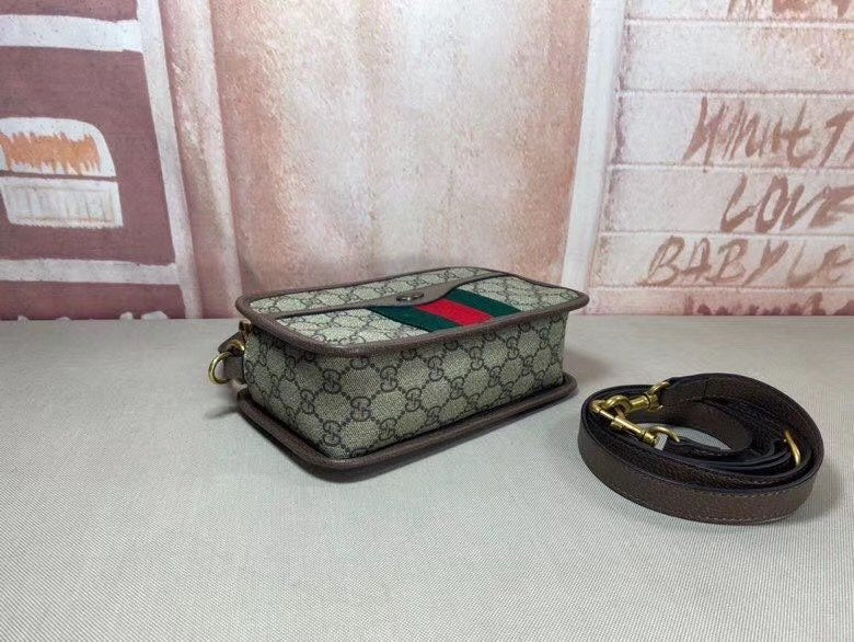 STRAPSTORY - GGC4 BAG - 508