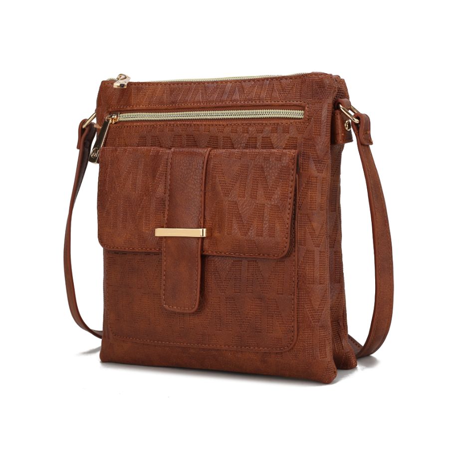 StrapStory - Crossbody 1541